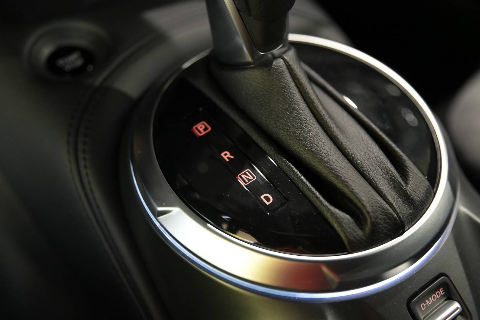 NISSAN Juke - Foto 19