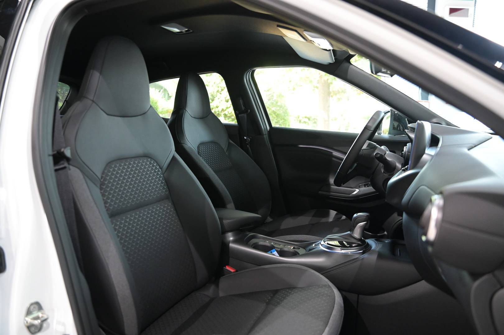 NISSAN Juke - Foto 26