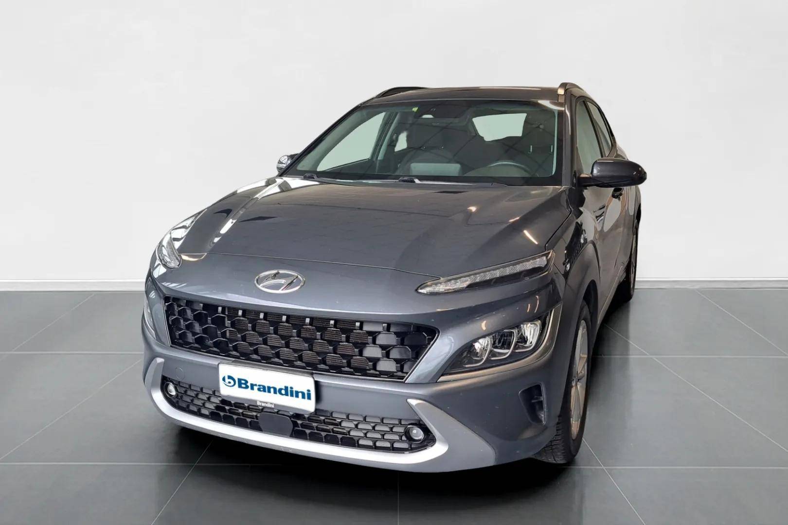 HYUNDAI Kona - Foto 1