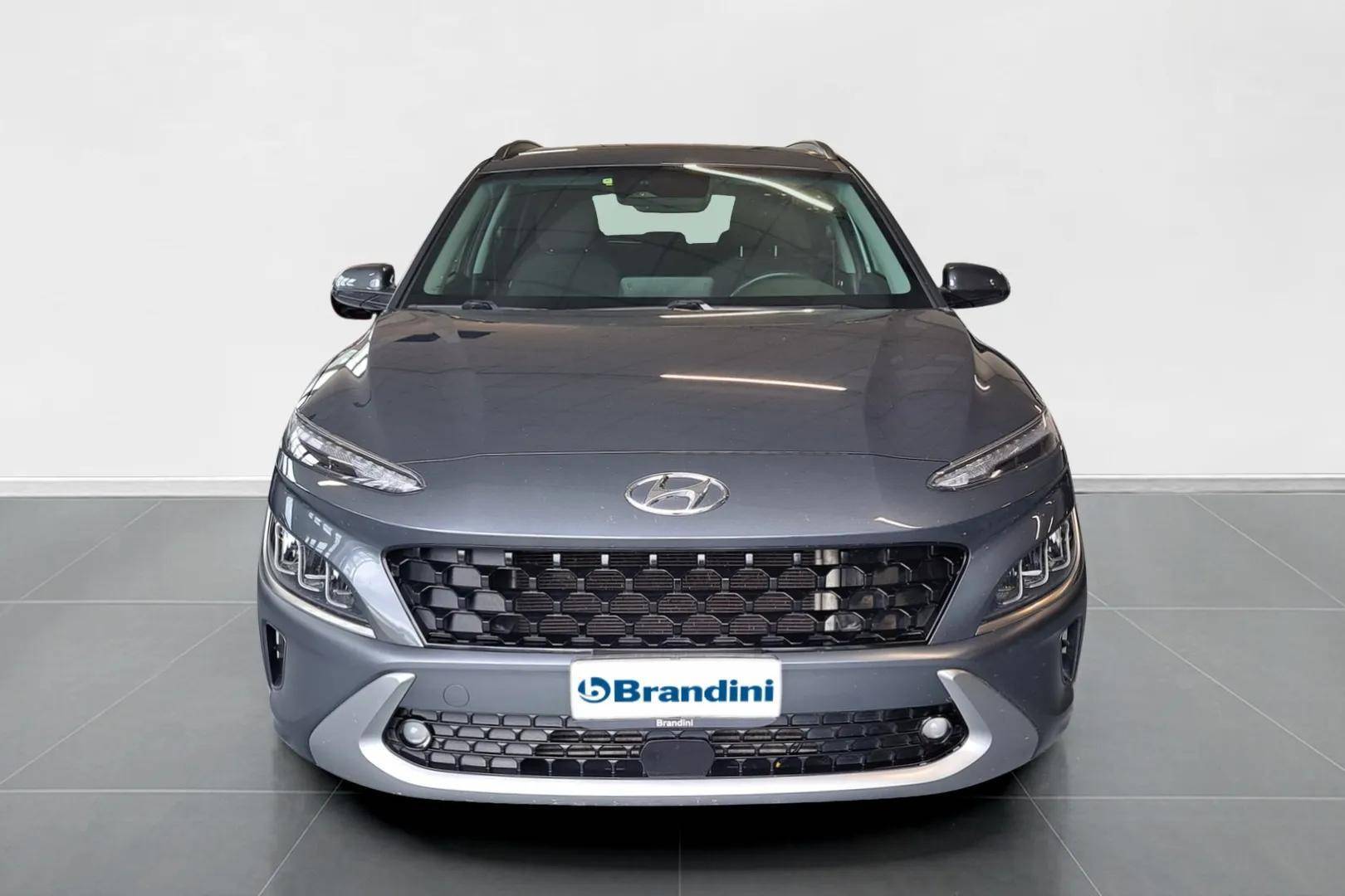 HYUNDAI Kona - Foto 2