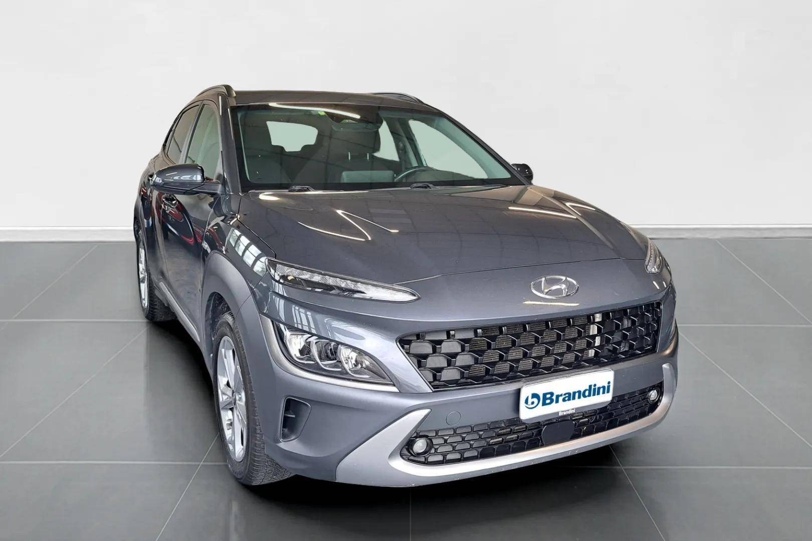 HYUNDAI Kona - Foto 3