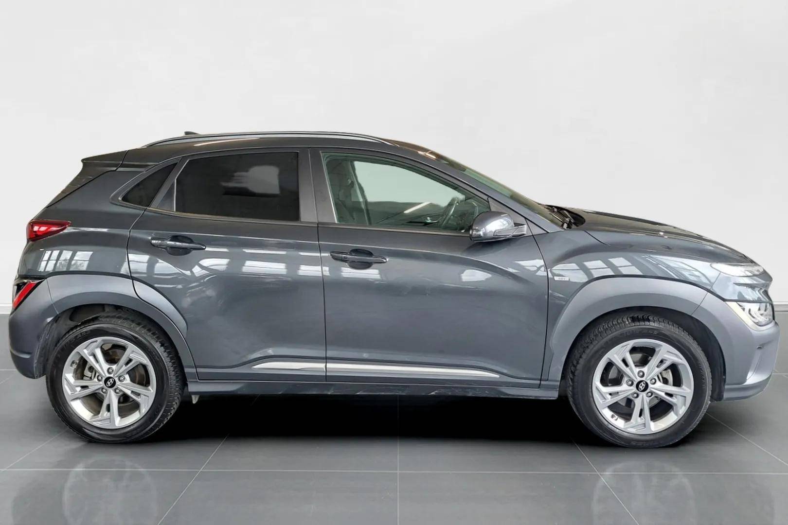 HYUNDAI Kona - Foto 4