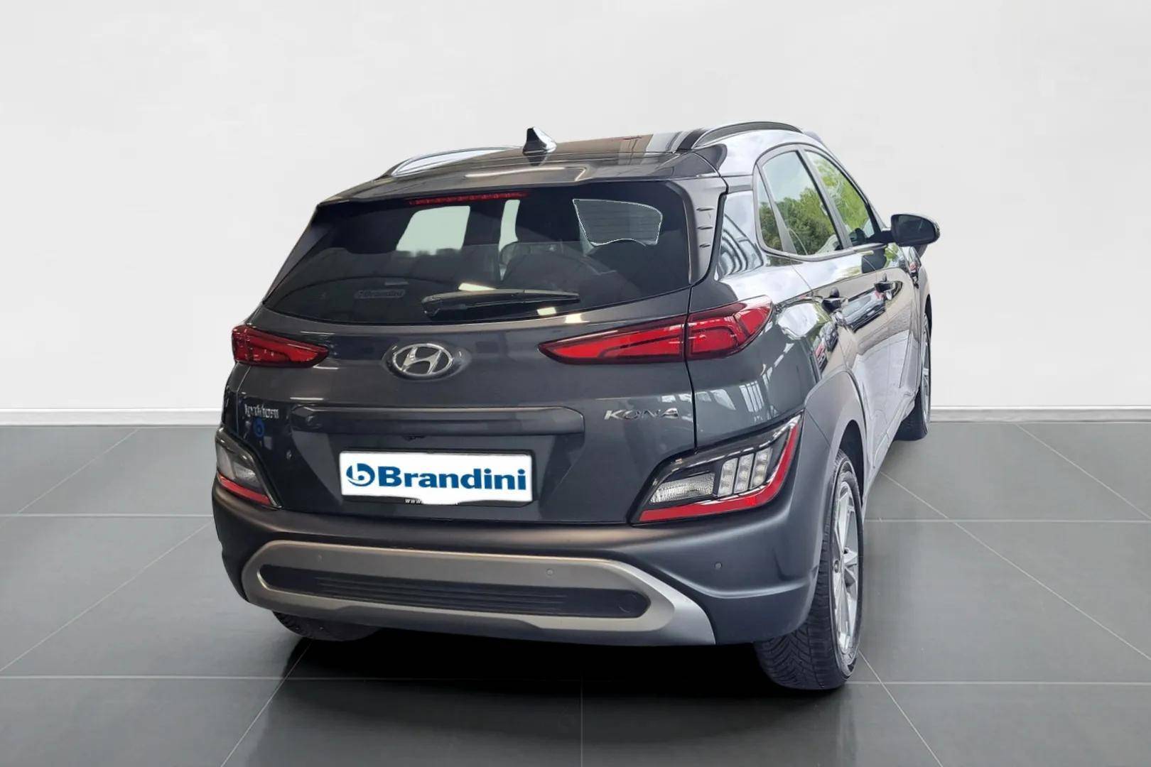 HYUNDAI Kona - Foto 5