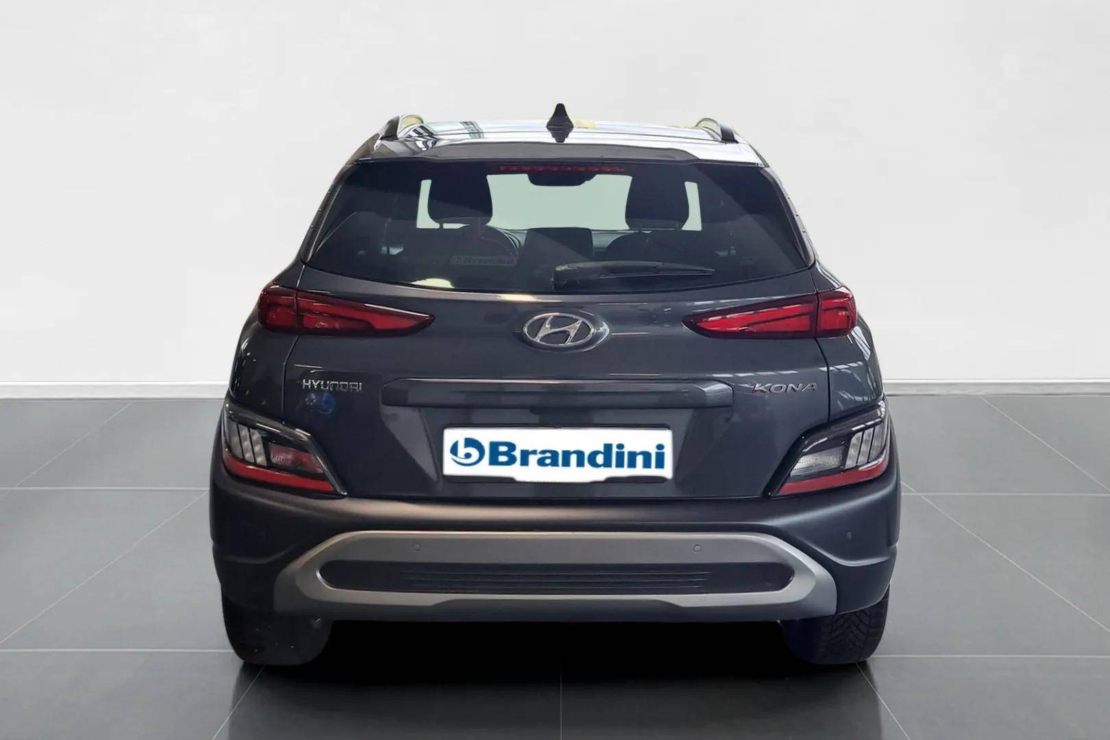 HYUNDAI Kona - Foto 6