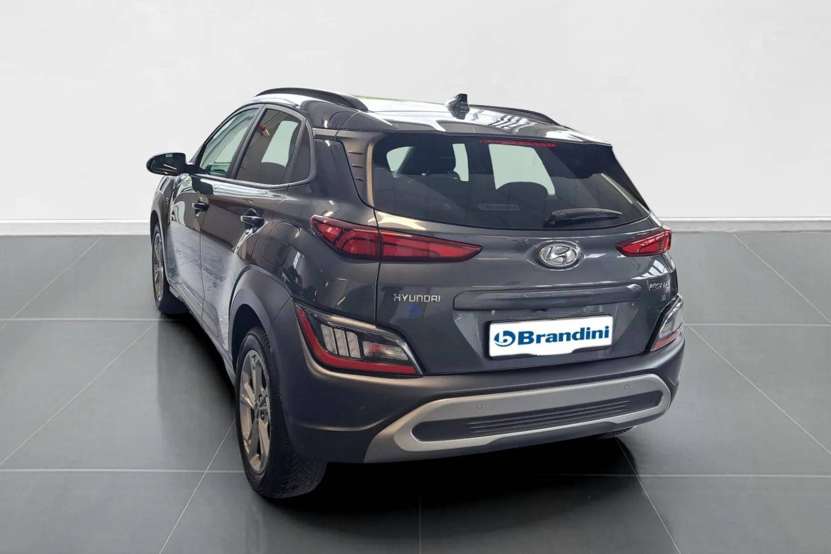 HYUNDAI Kona - Foto 7