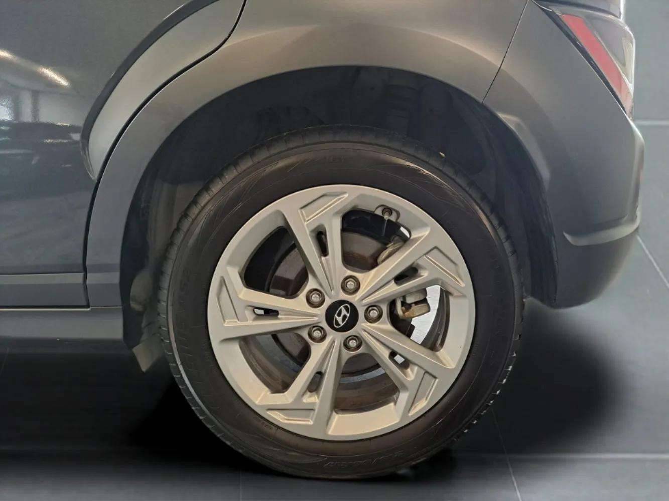 HYUNDAI Kona - Foto 9