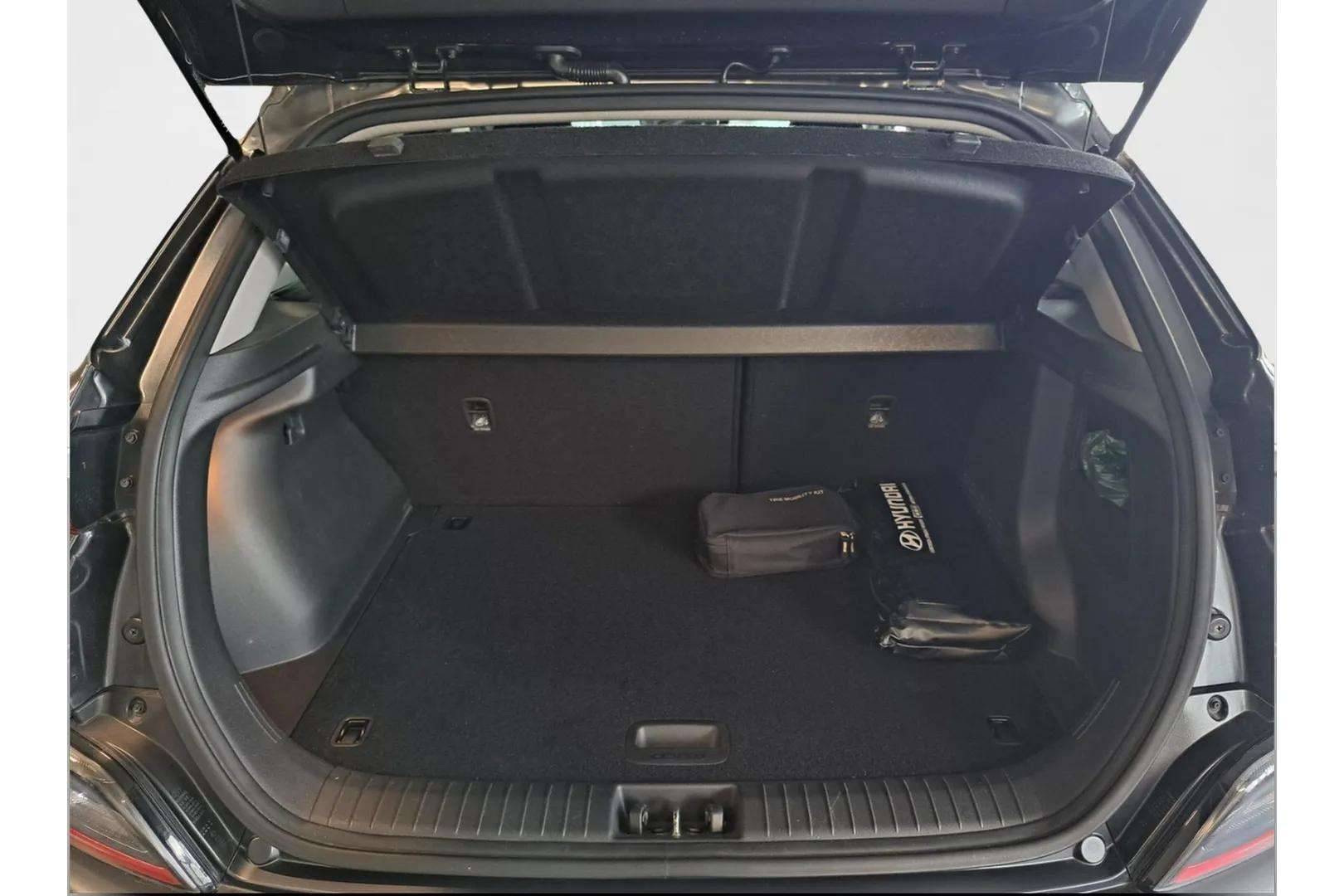 HYUNDAI Kona - Foto 10