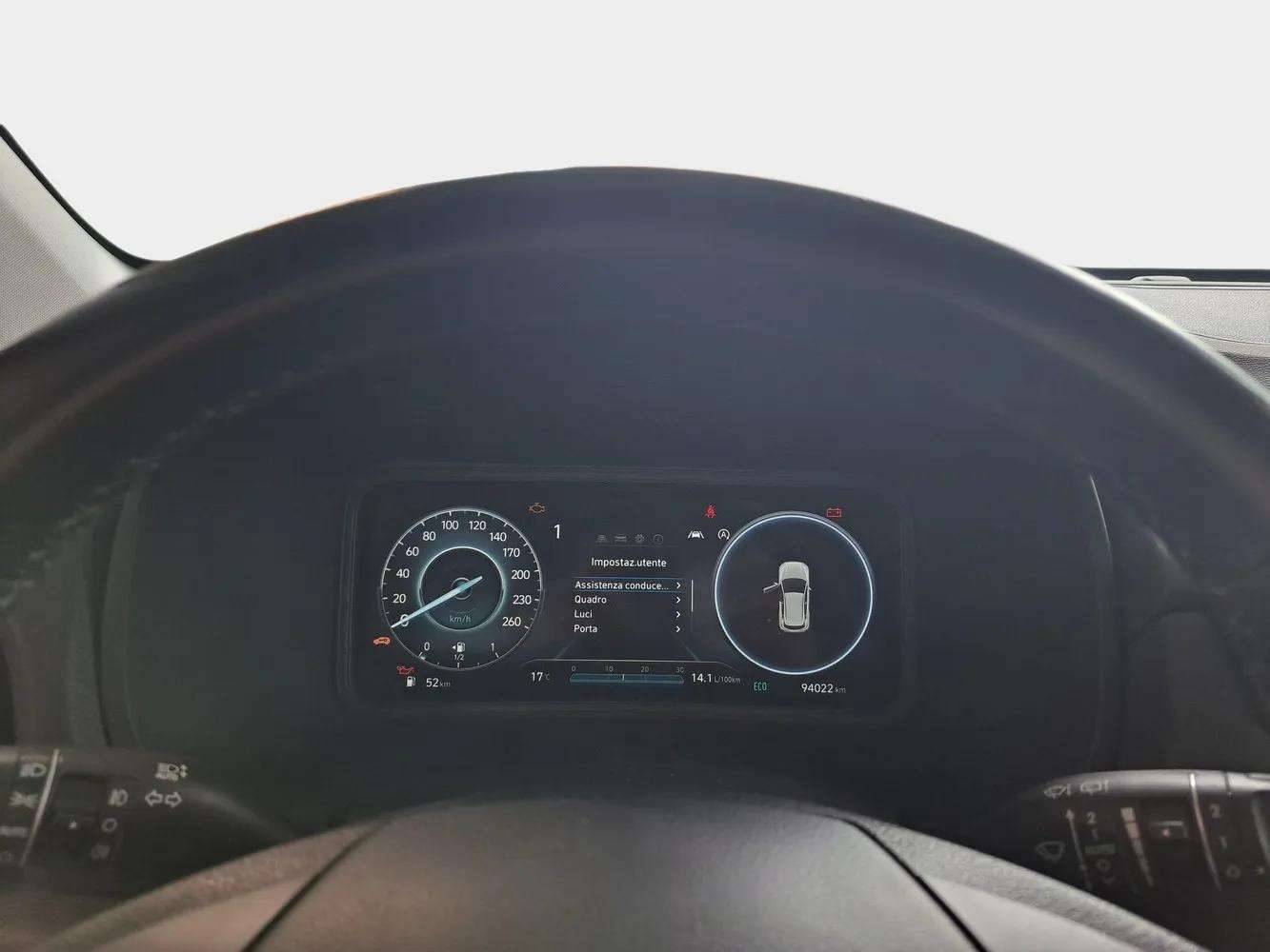 HYUNDAI Kona - Foto 13