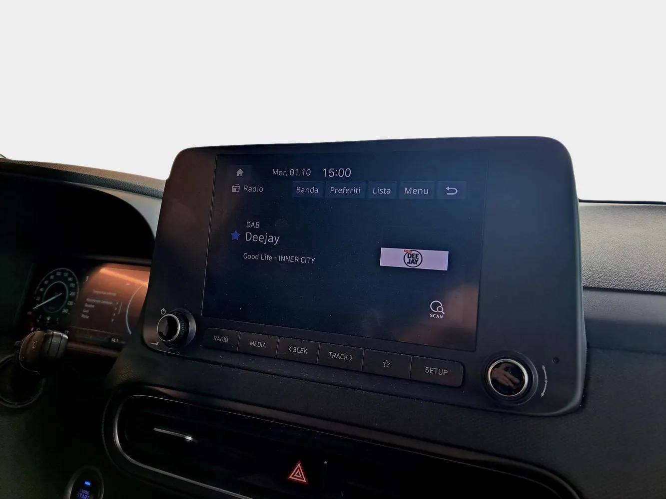 HYUNDAI Kona - Foto 14