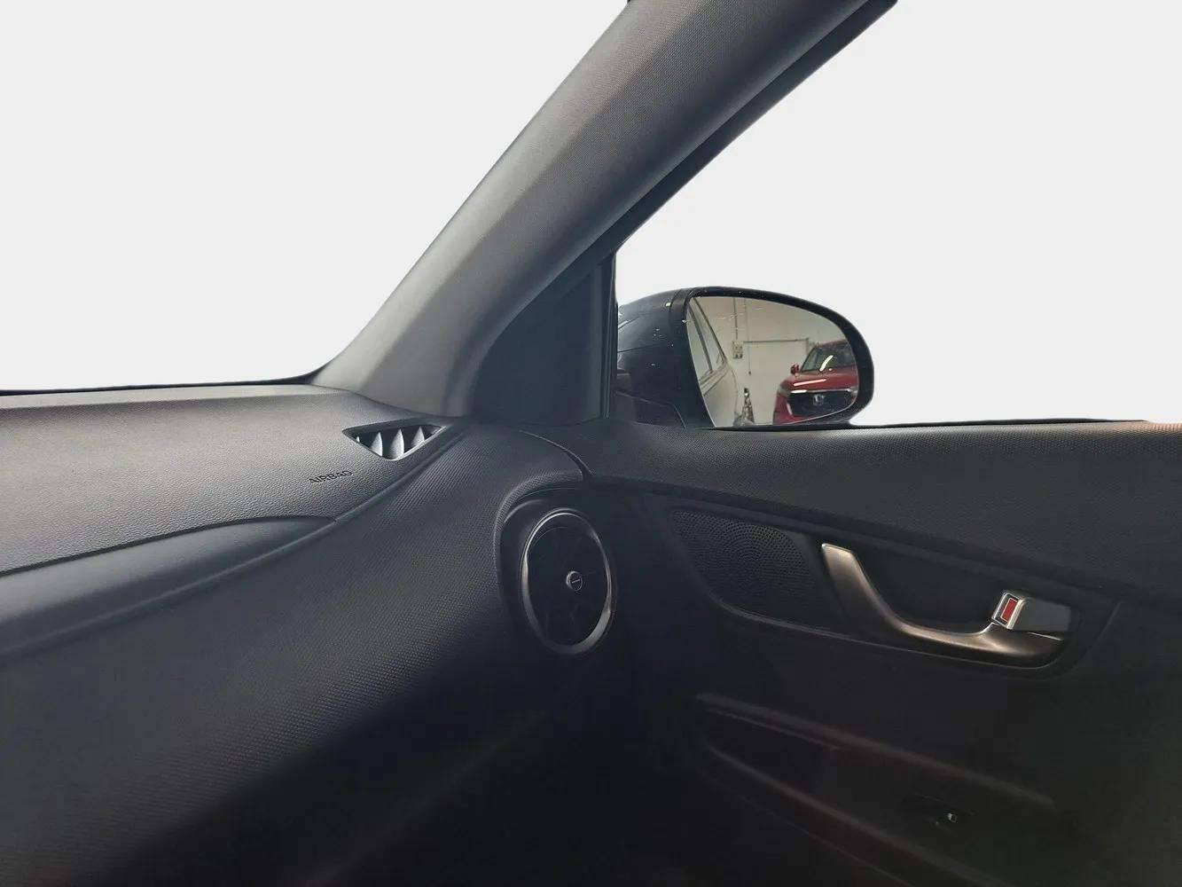 HYUNDAI Kona - Foto 18