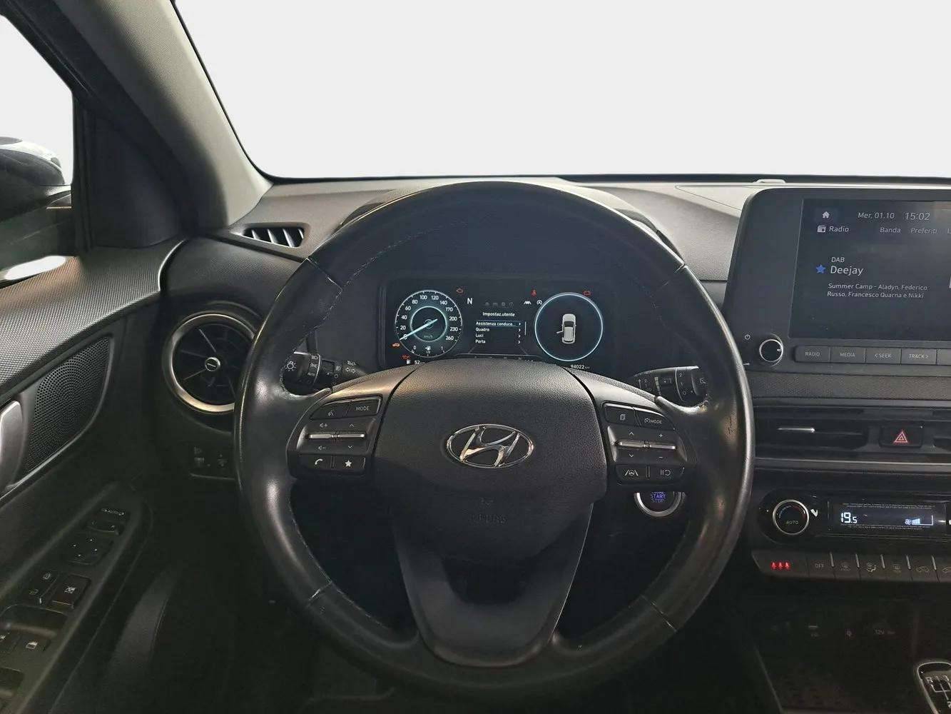HYUNDAI Kona - Foto 20