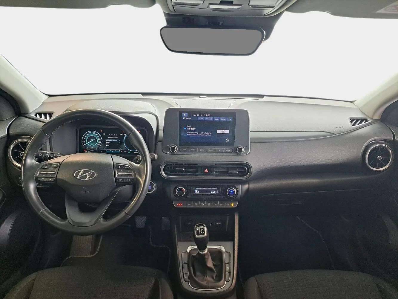 HYUNDAI Kona - Foto 21