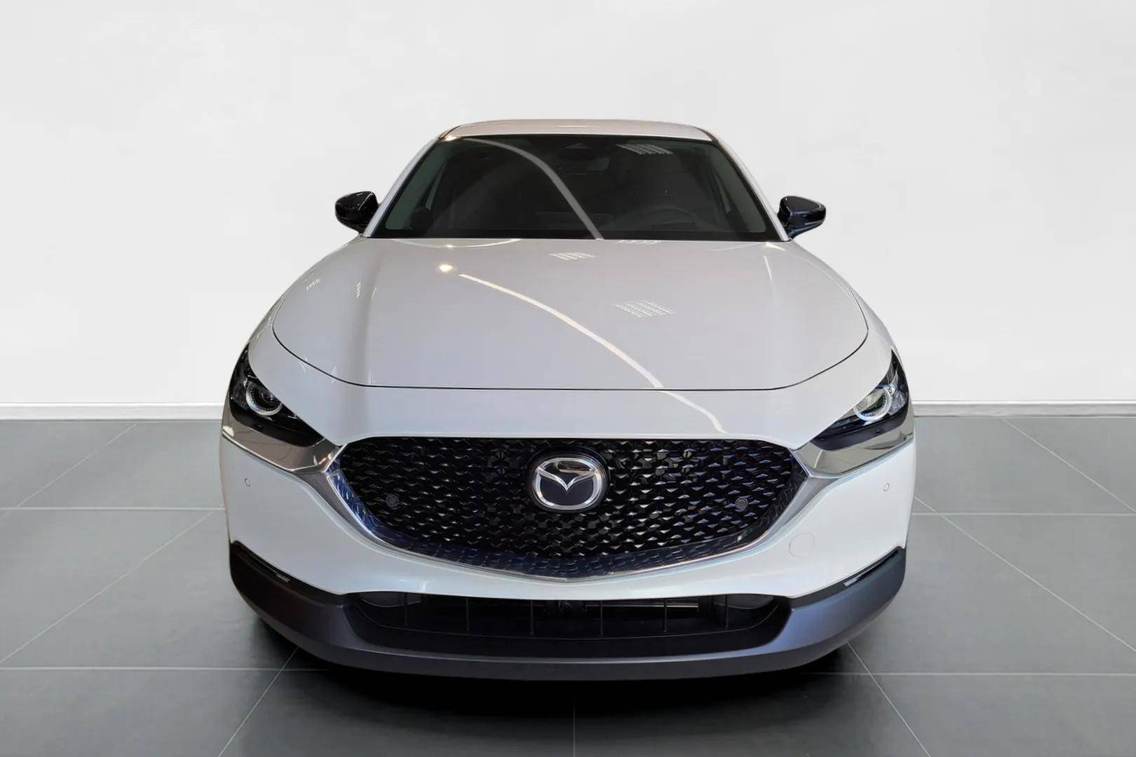 MAZDA CX-30 - Foto 2