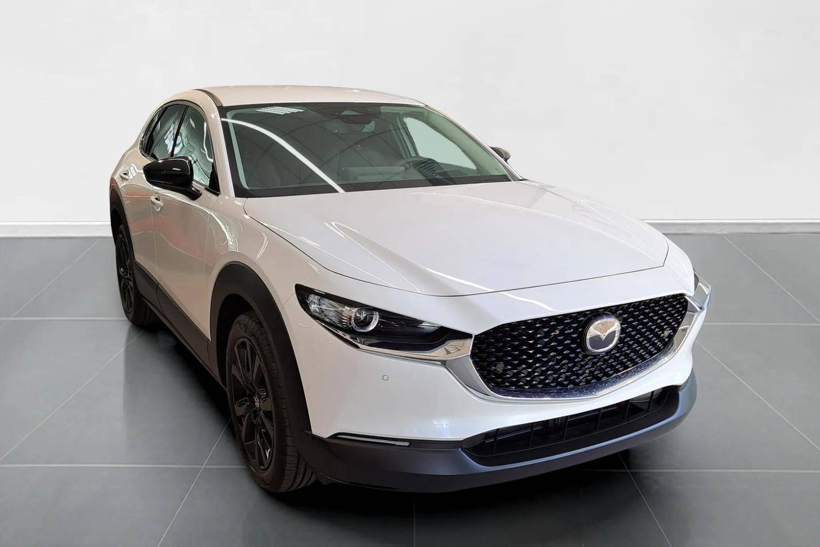 MAZDA CX-30 - Foto 3