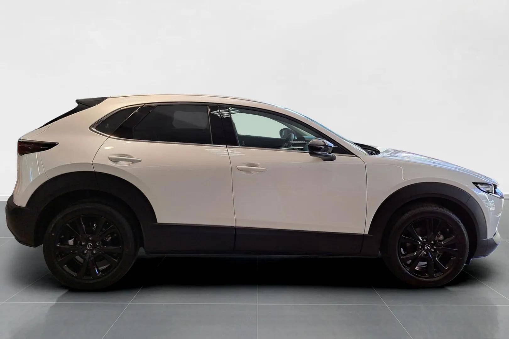 MAZDA CX-30 - Foto 4