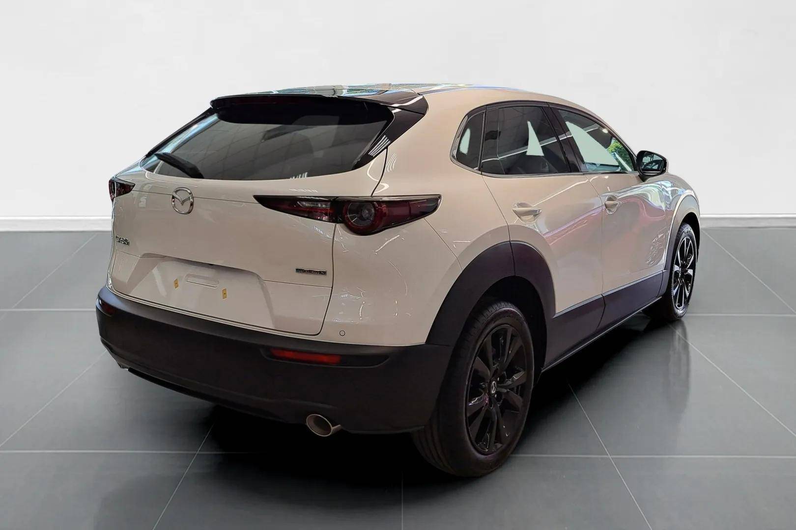 MAZDA CX-30 - Foto 5