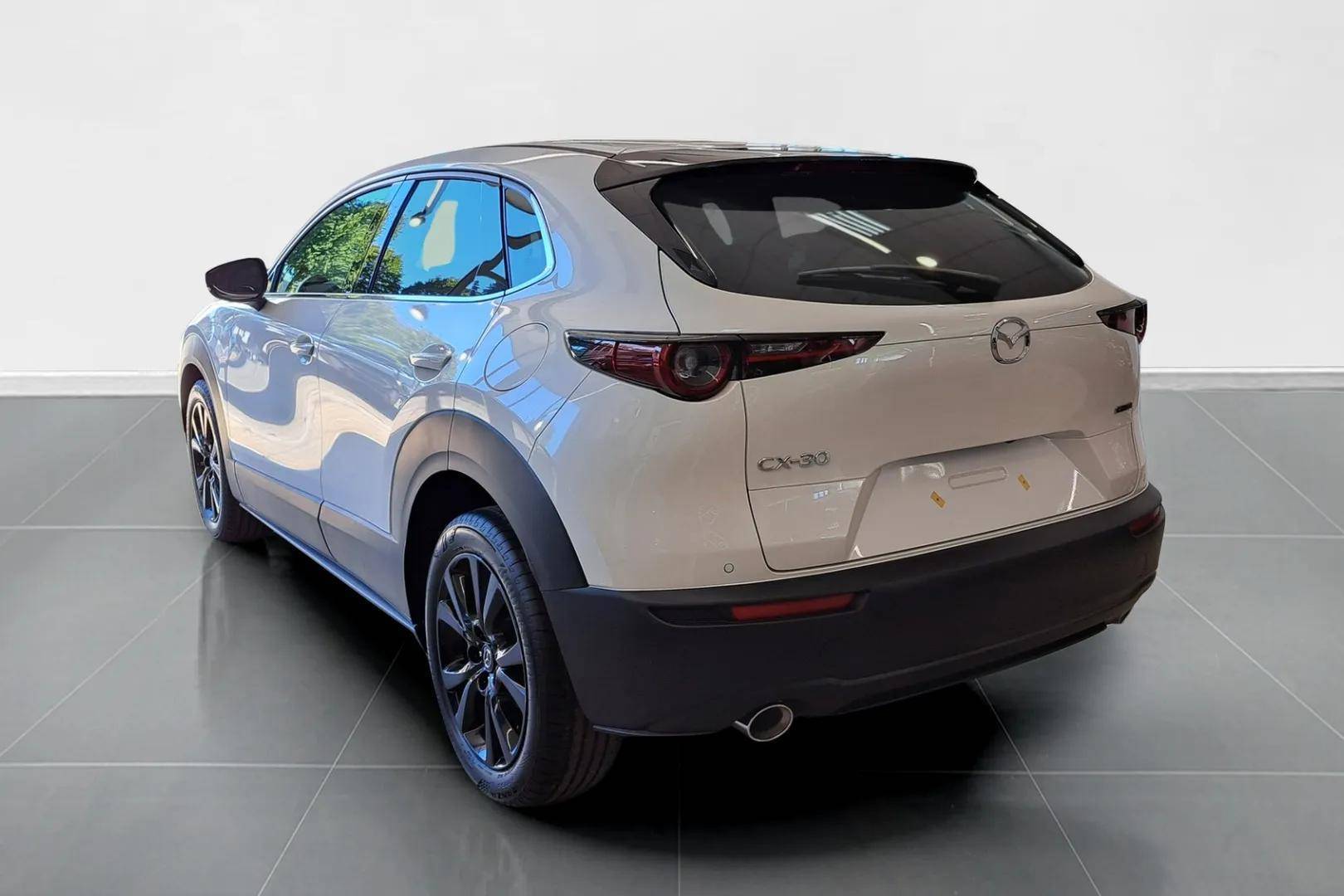 MAZDA CX-30 - Foto 7