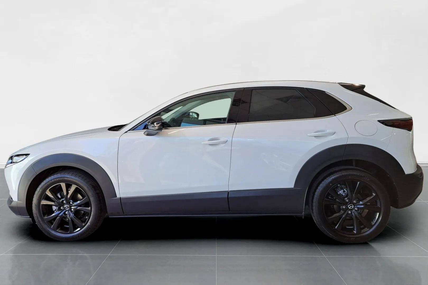 MAZDA CX-30 - Foto 8