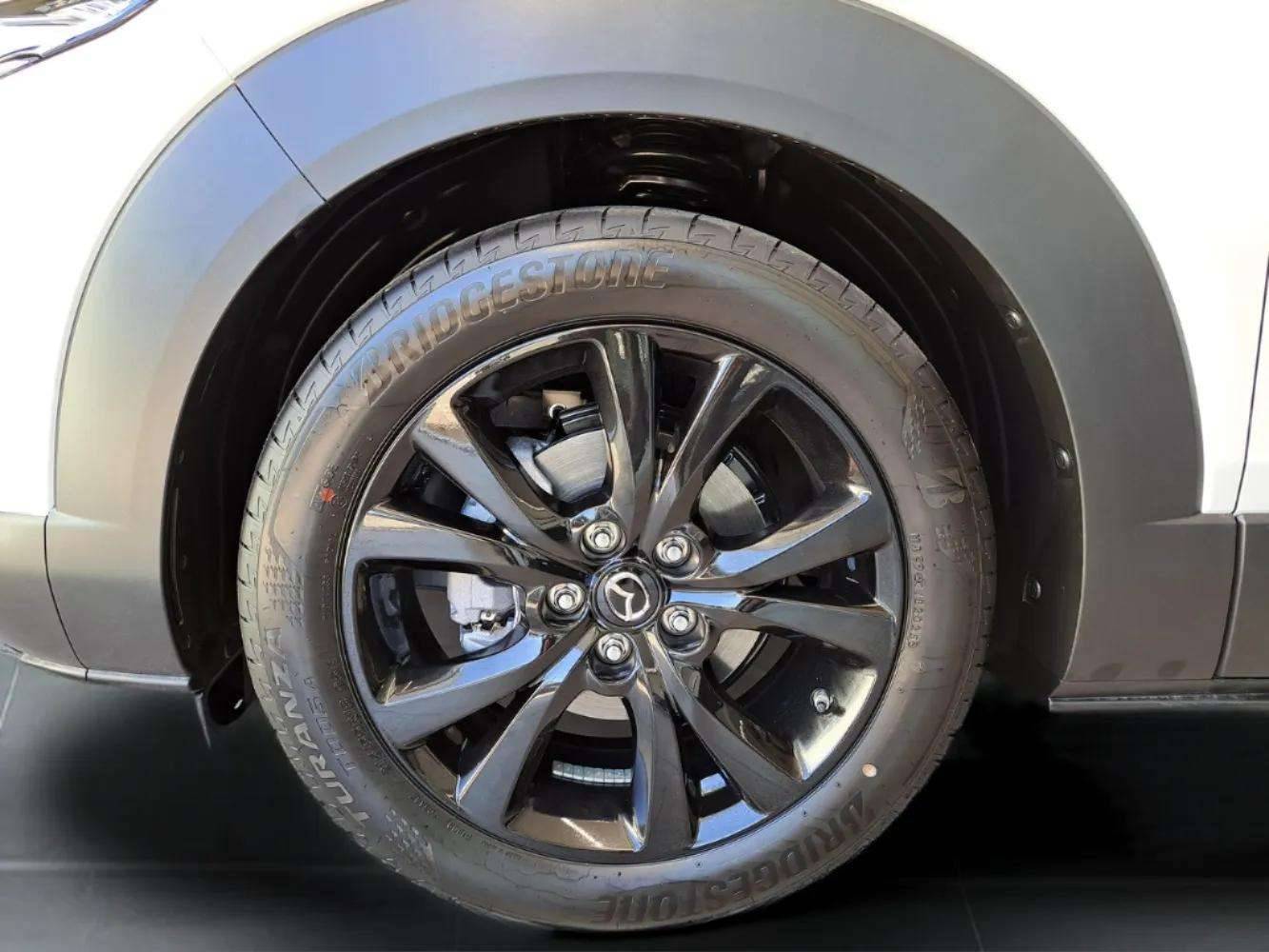 MAZDA CX-30 - Foto 10