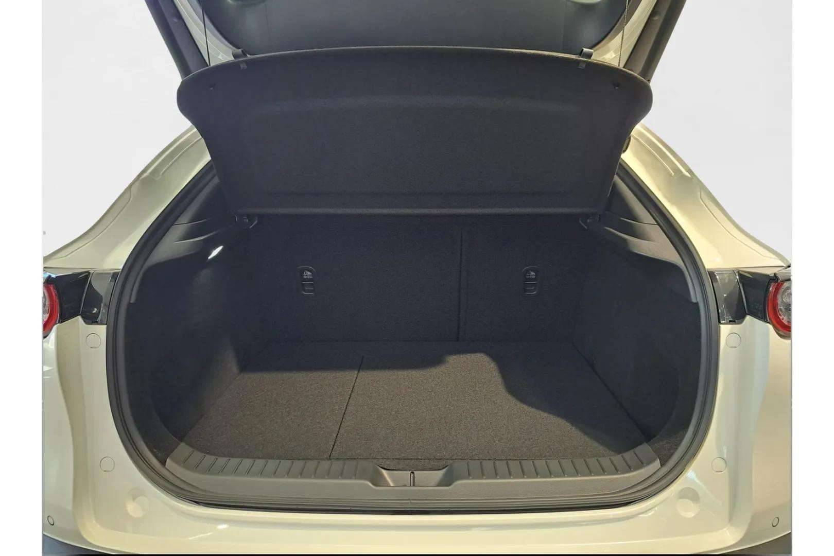 MAZDA CX-30 - Foto 11