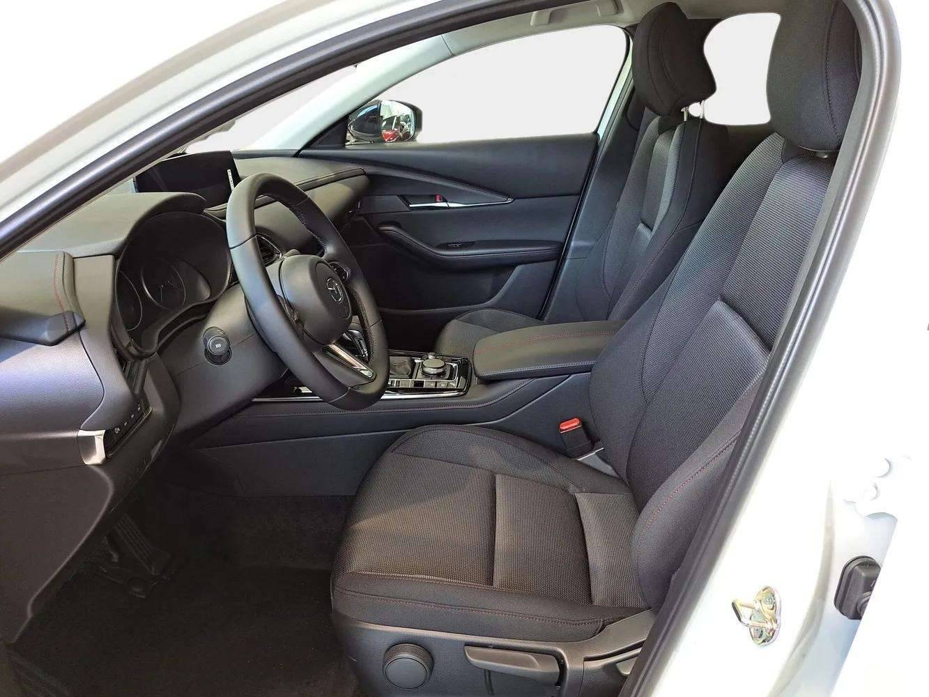 MAZDA CX-30 - Foto 12