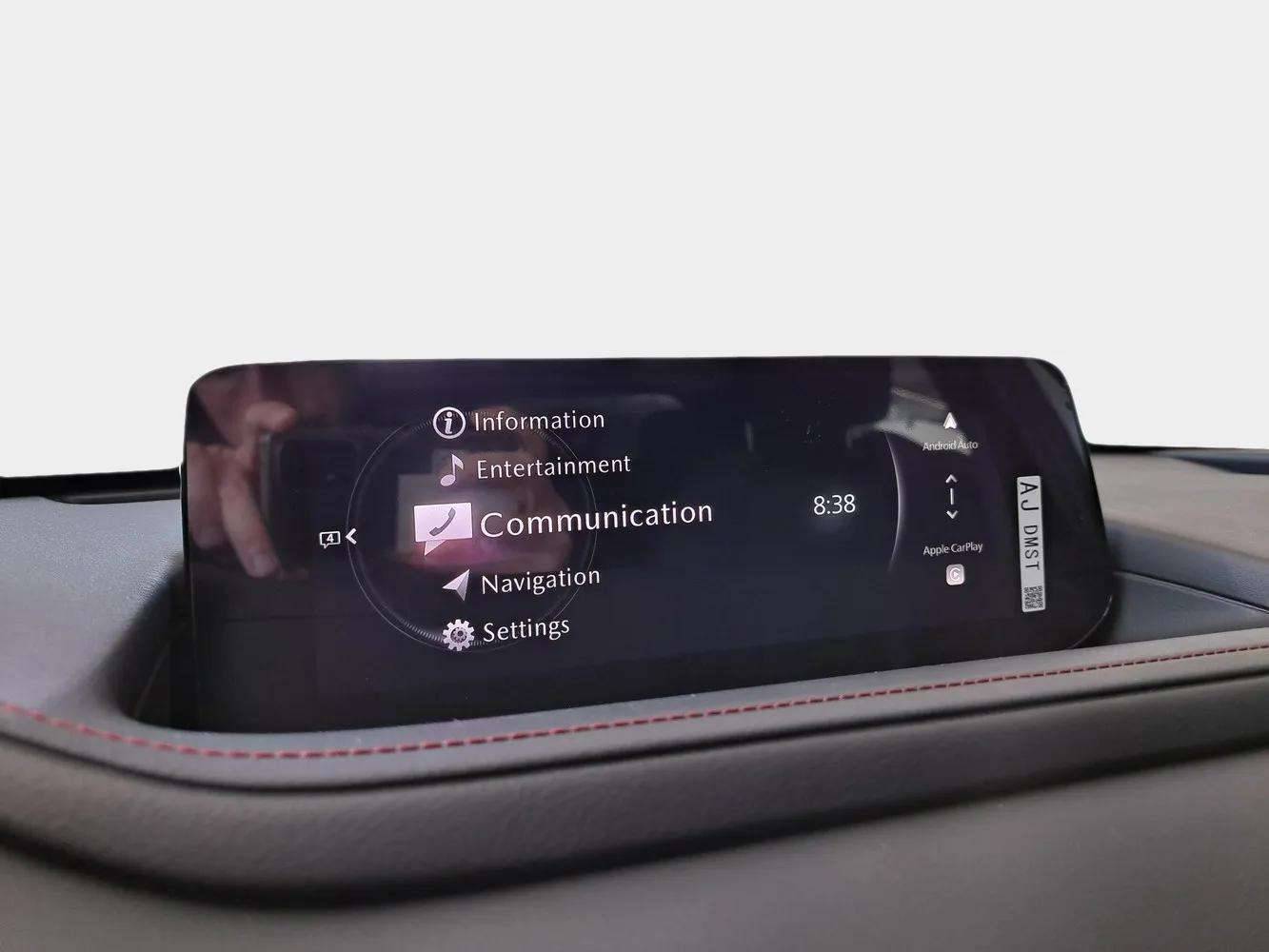 MAZDA CX-30 - Foto 13