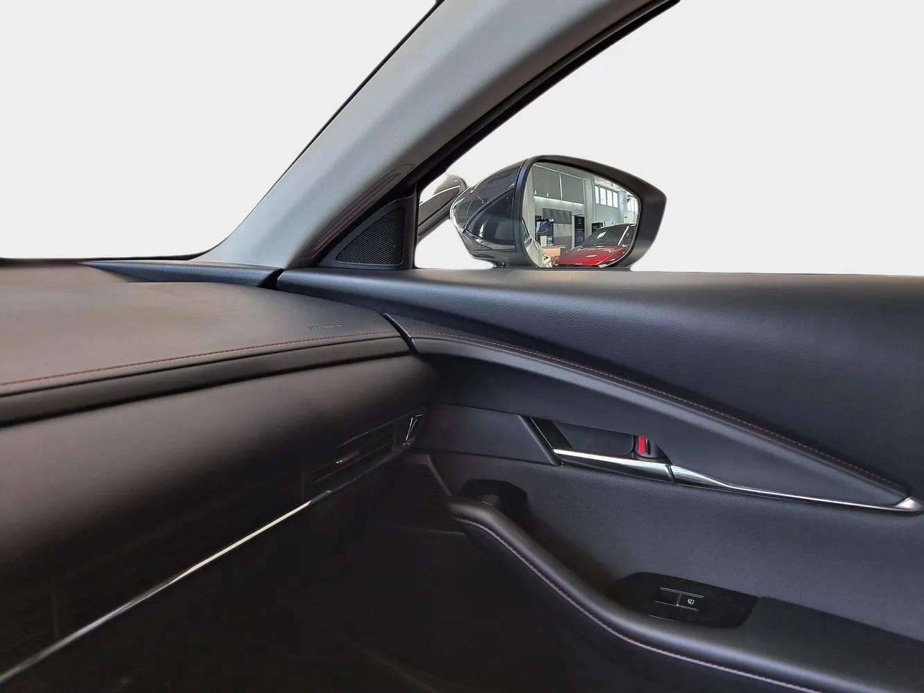 MAZDA CX-30 - Foto 17