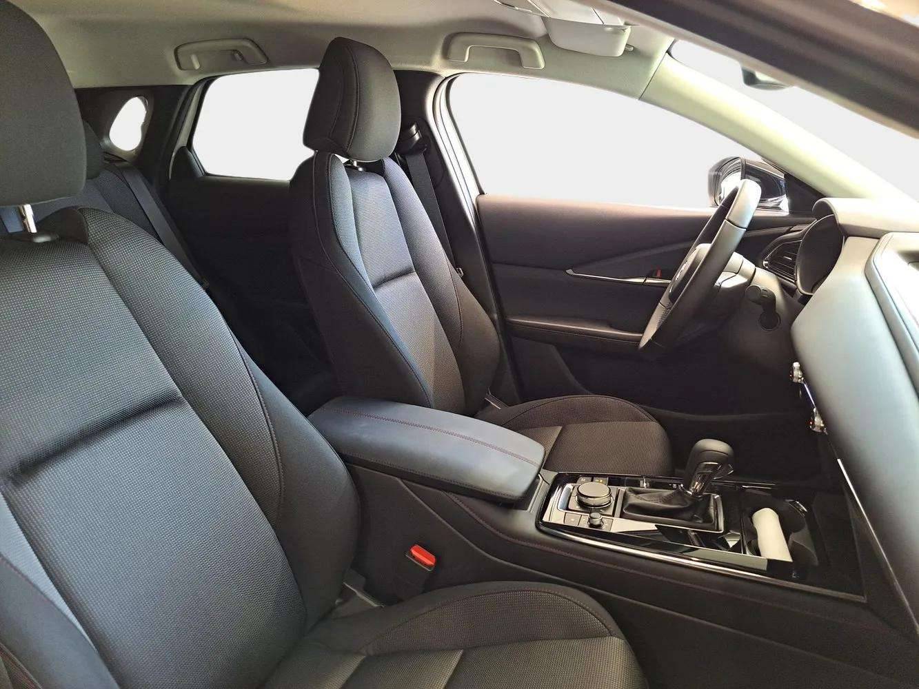 MAZDA CX-30 - Foto 19