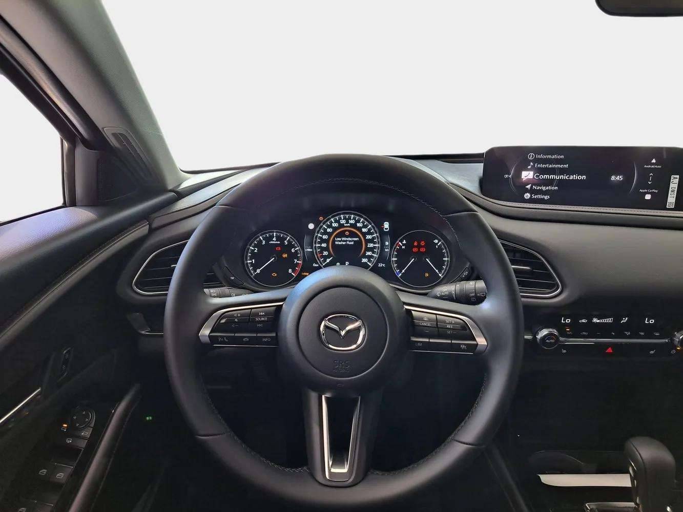 MAZDA CX-30 - Foto 20