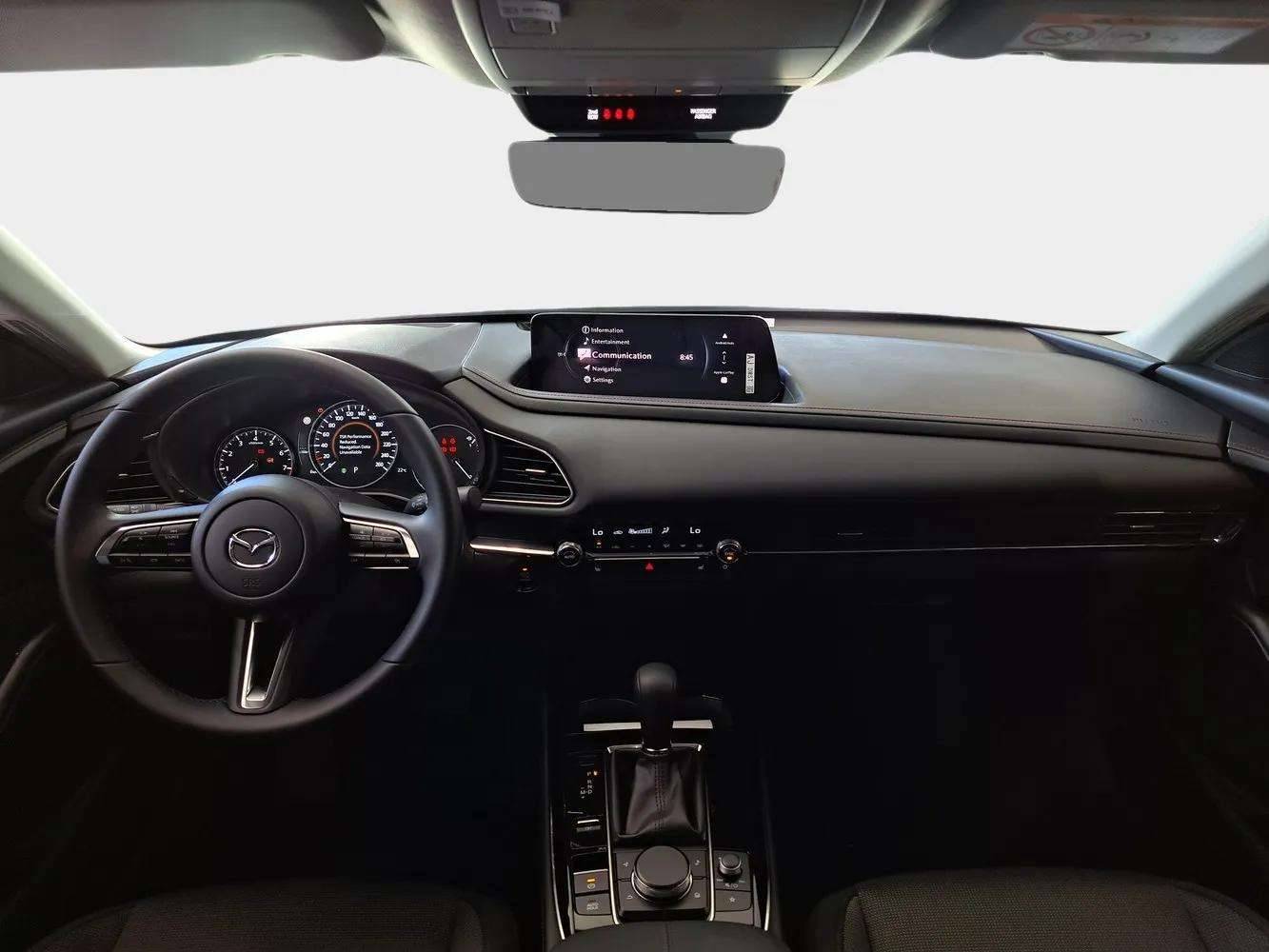 MAZDA CX-30 - Foto 21