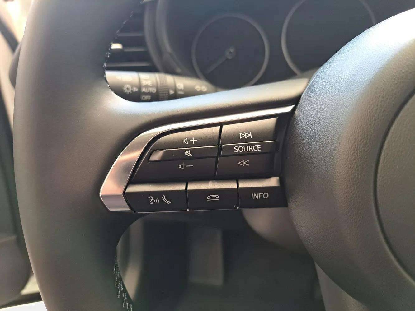 MAZDA CX-30 - Foto 22