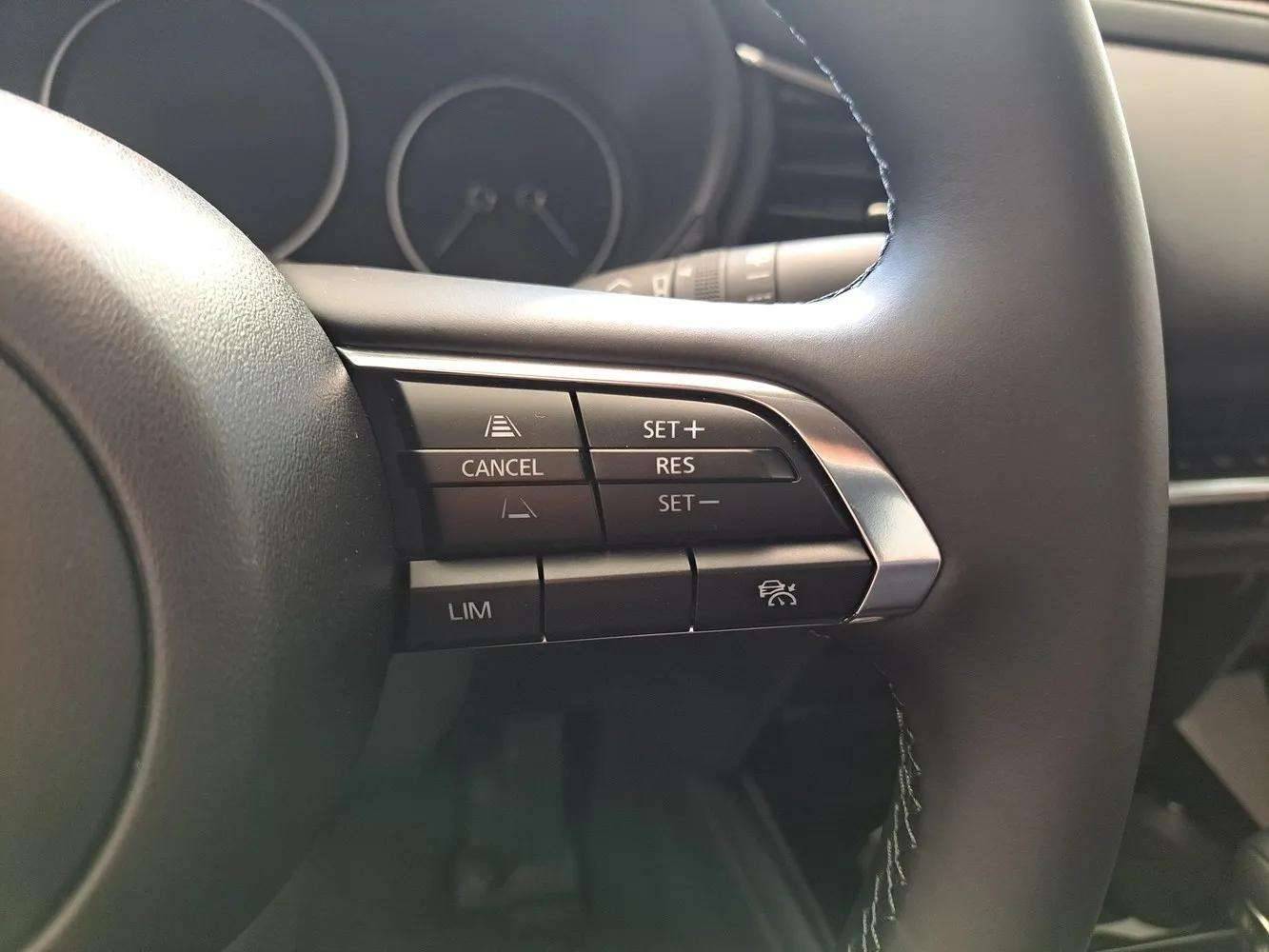 MAZDA CX-30 - Foto 24