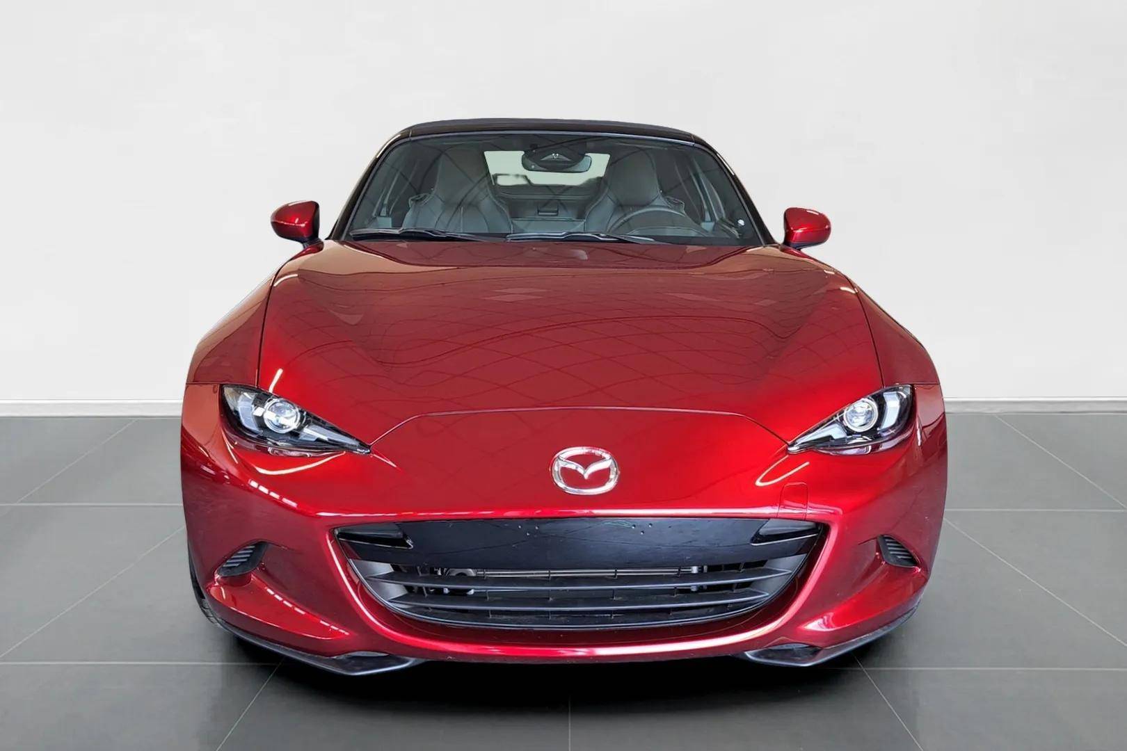 MAZDA MX-5 - Foto 2