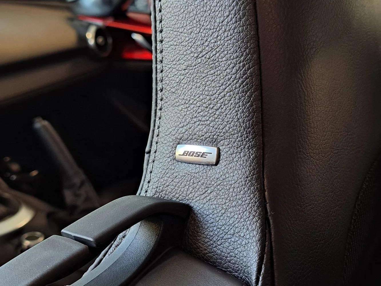 MAZDA MX-5 - Foto 11