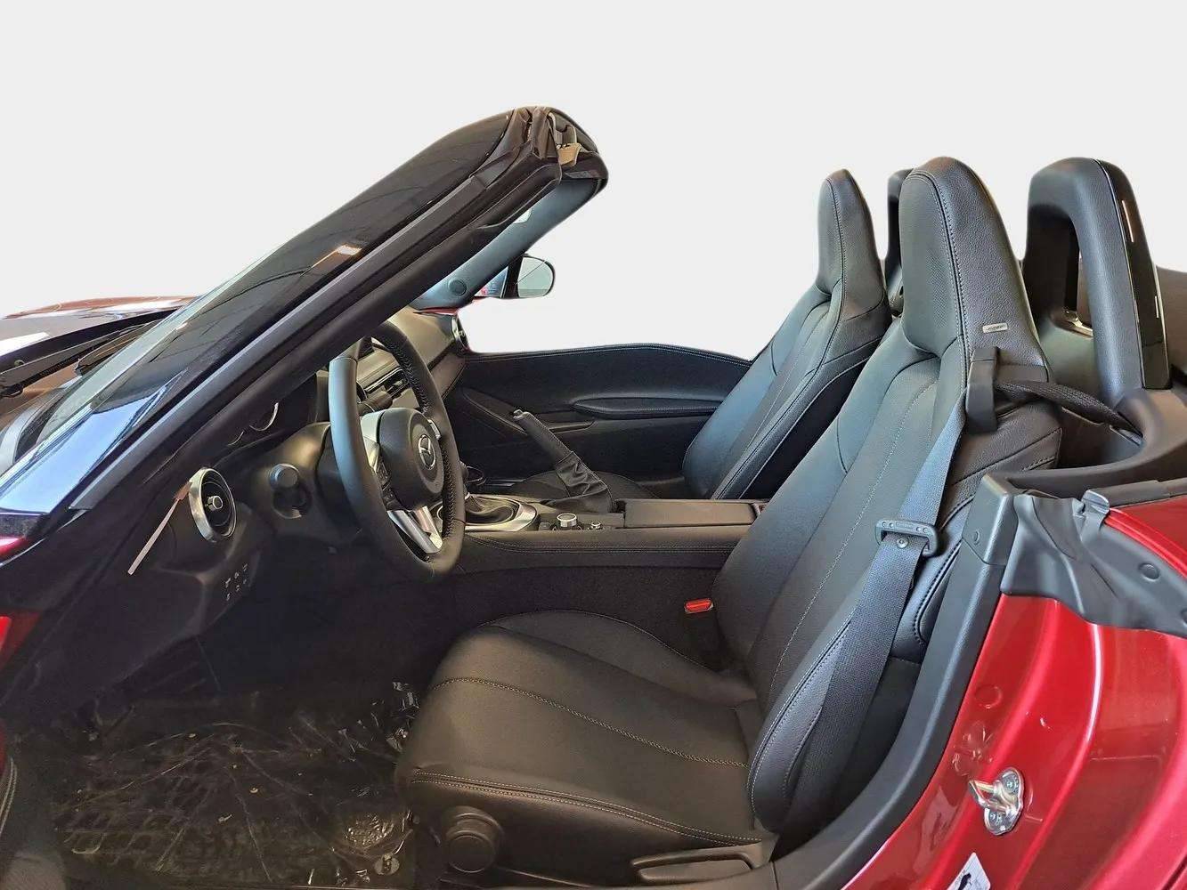 MAZDA MX-5 - Foto 12