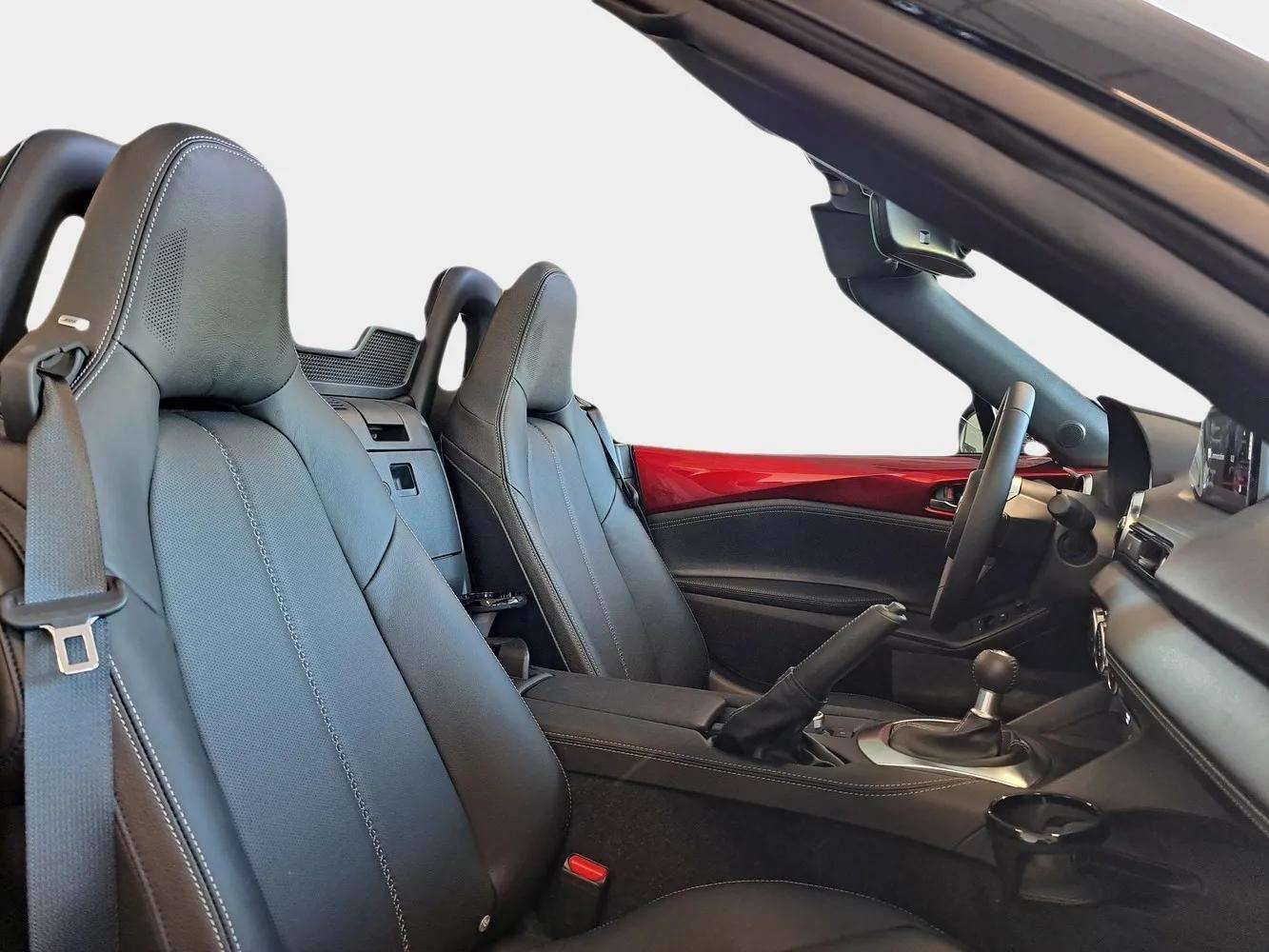 MAZDA MX-5 - Foto 14