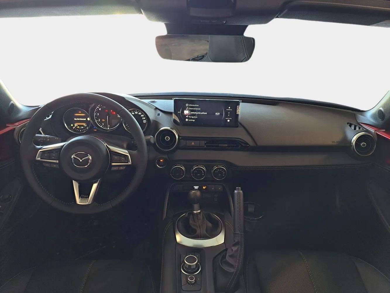 MAZDA MX-5 - Foto 15