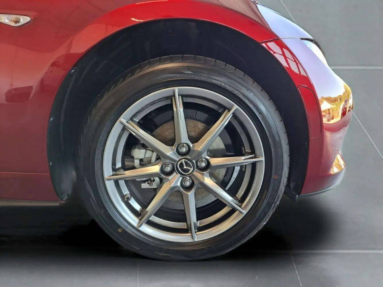 MAZDA MX-5 - Foto 16