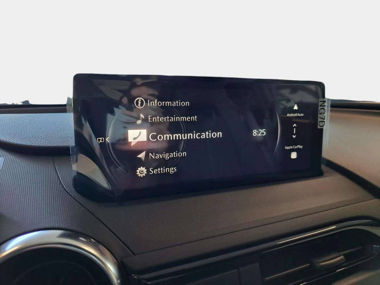 MAZDA MX-5 - Foto 23