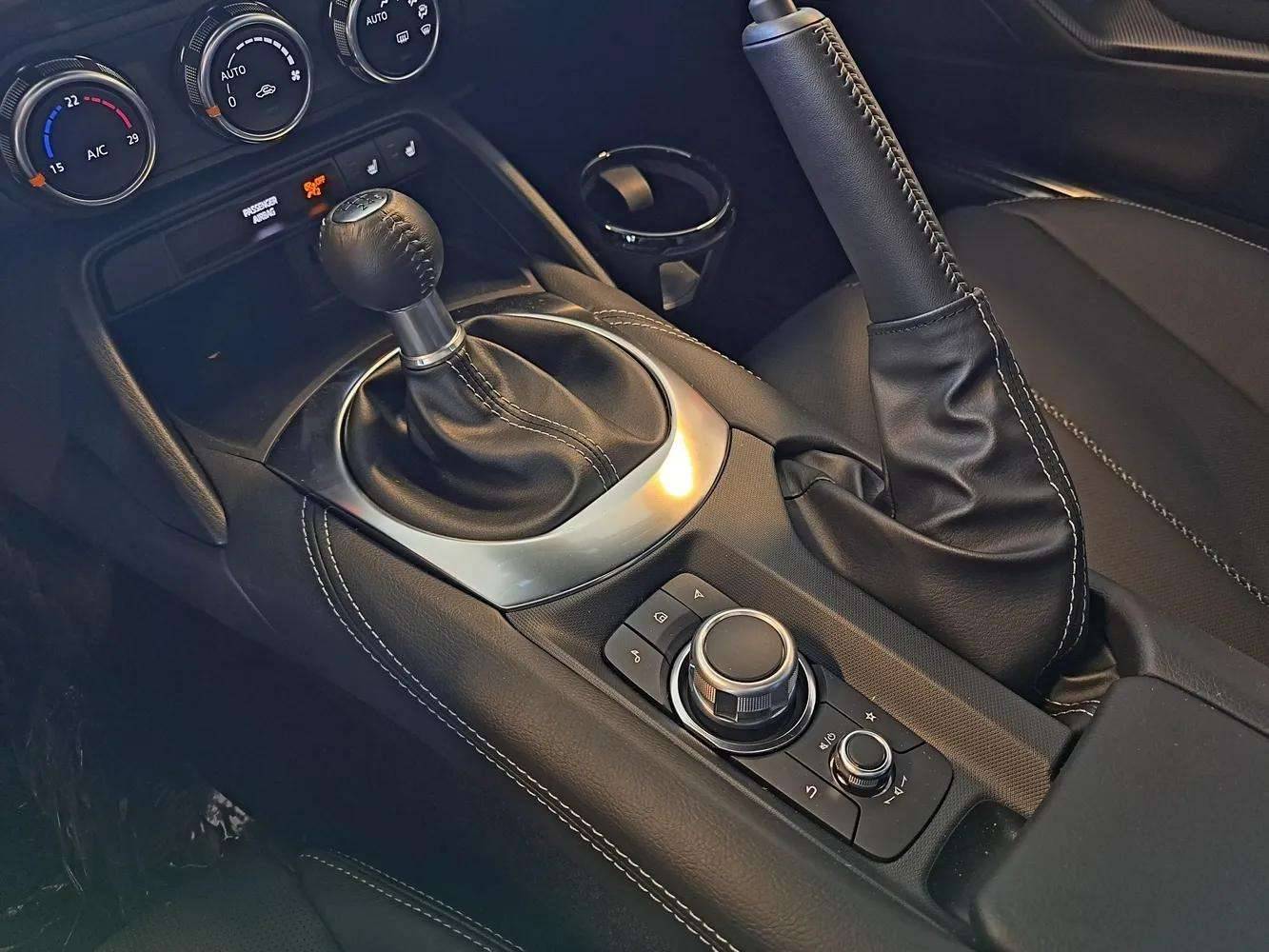 MAZDA MX-5 - Foto 25