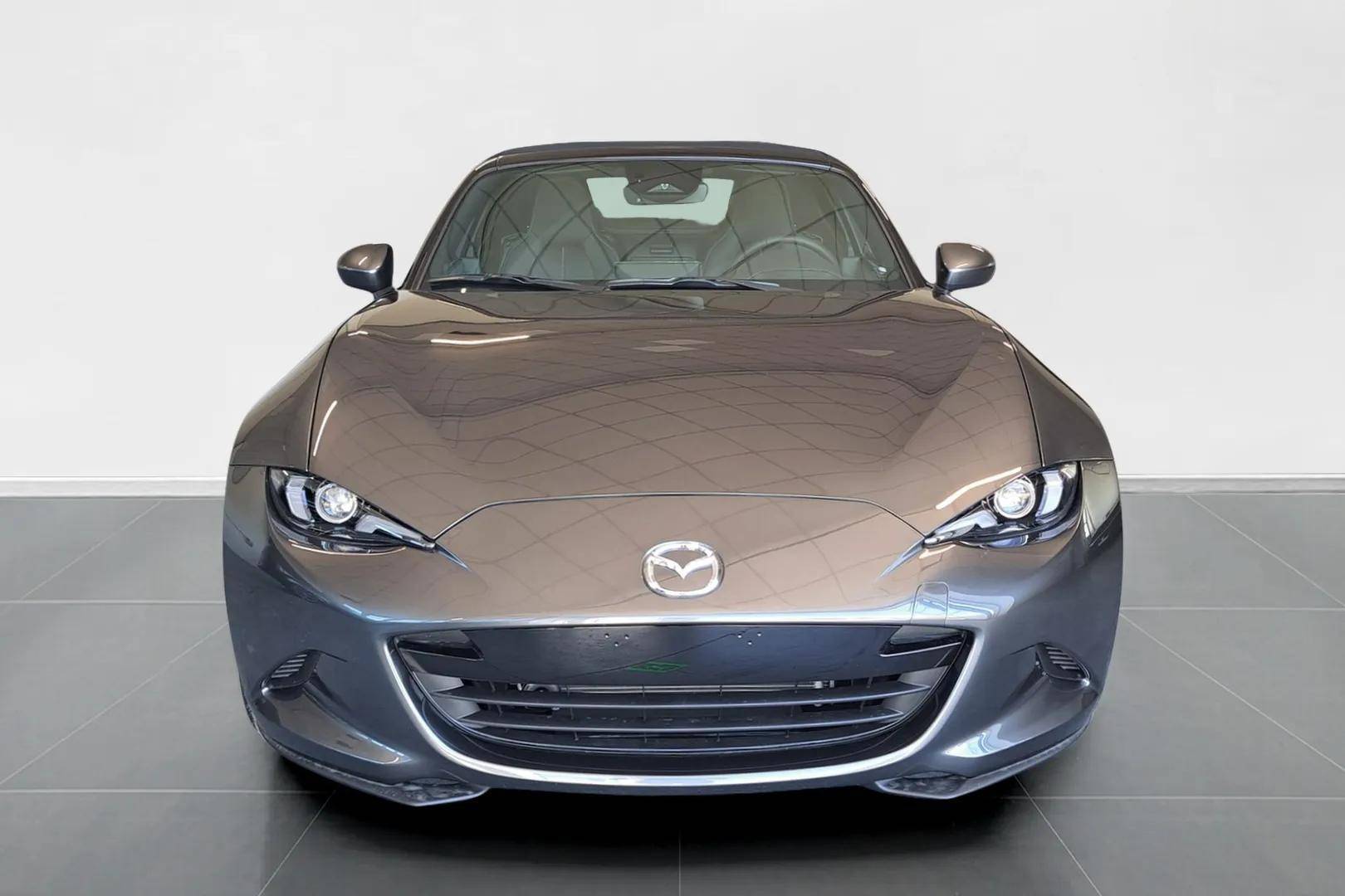 Auto Venduta - MAZDA MX-5 MX-5 1.5 Exclusive-Line Driver Assistance usata in pronta consegna - Brandini