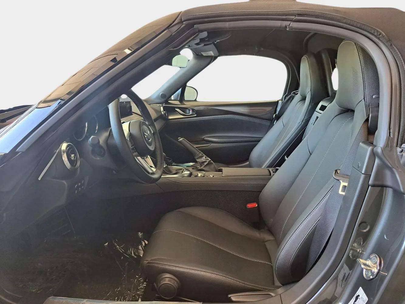 Auto Venduta - MAZDA MX-5 MX-5 1.5 Exclusive-Line Driver Assistance usata in pronta consegna - Brandini