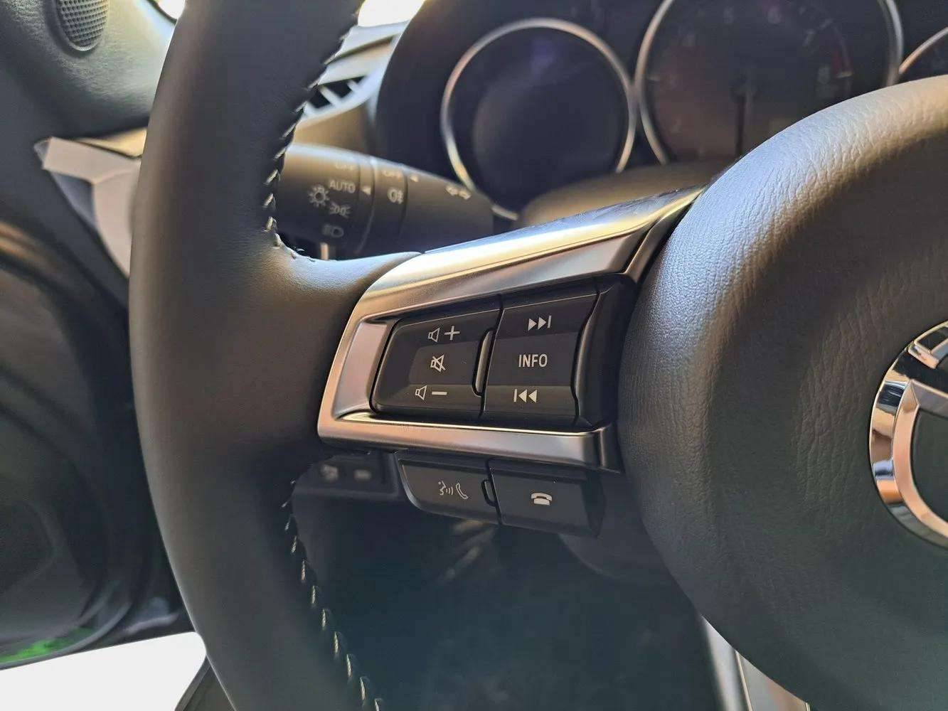 Auto Venduta - MAZDA MX-5 MX-5 1.5 Exclusive-Line Driver Assistance usata in pronta consegna - Brandini