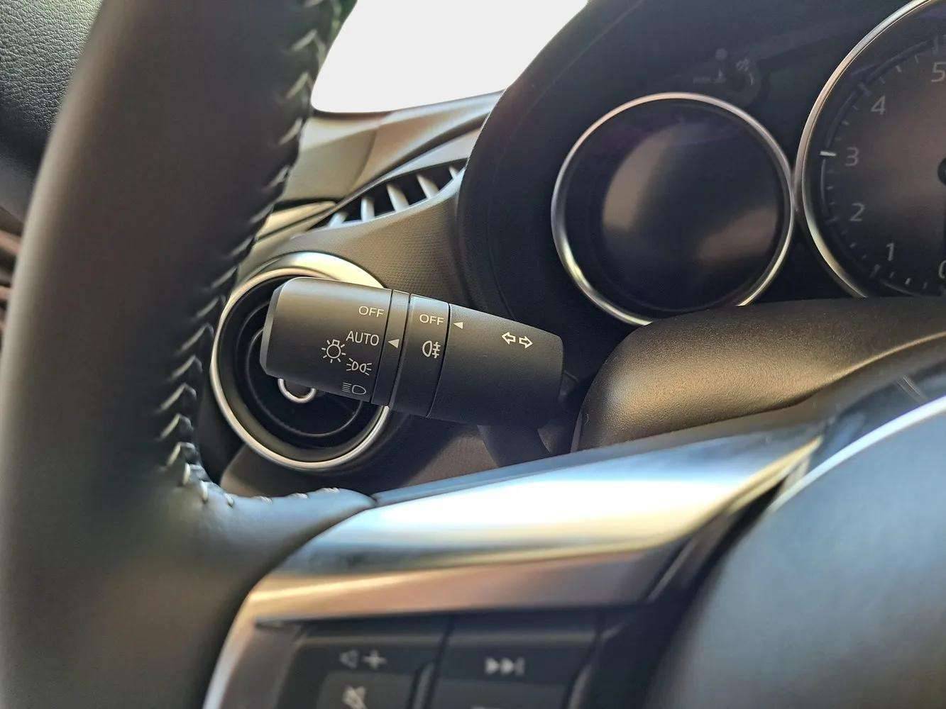 Auto Venduta - MAZDA MX-5 MX-5 1.5 Exclusive-Line Driver Assistance usata in pronta consegna - Brandini