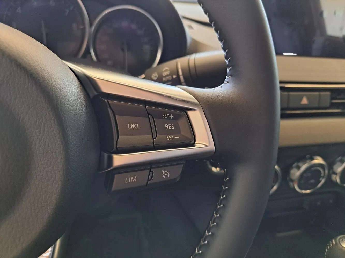 Auto Venduta - MAZDA MX-5 MX-5 1.5 Exclusive-Line Driver Assistance usata in pronta consegna - Brandini