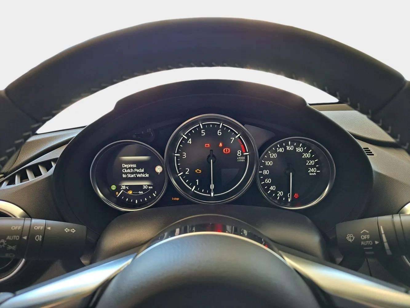 Auto Venduta - MAZDA MX-5 MX-5 1.5 Exclusive-Line Driver Assistance usata in pronta consegna - Brandini