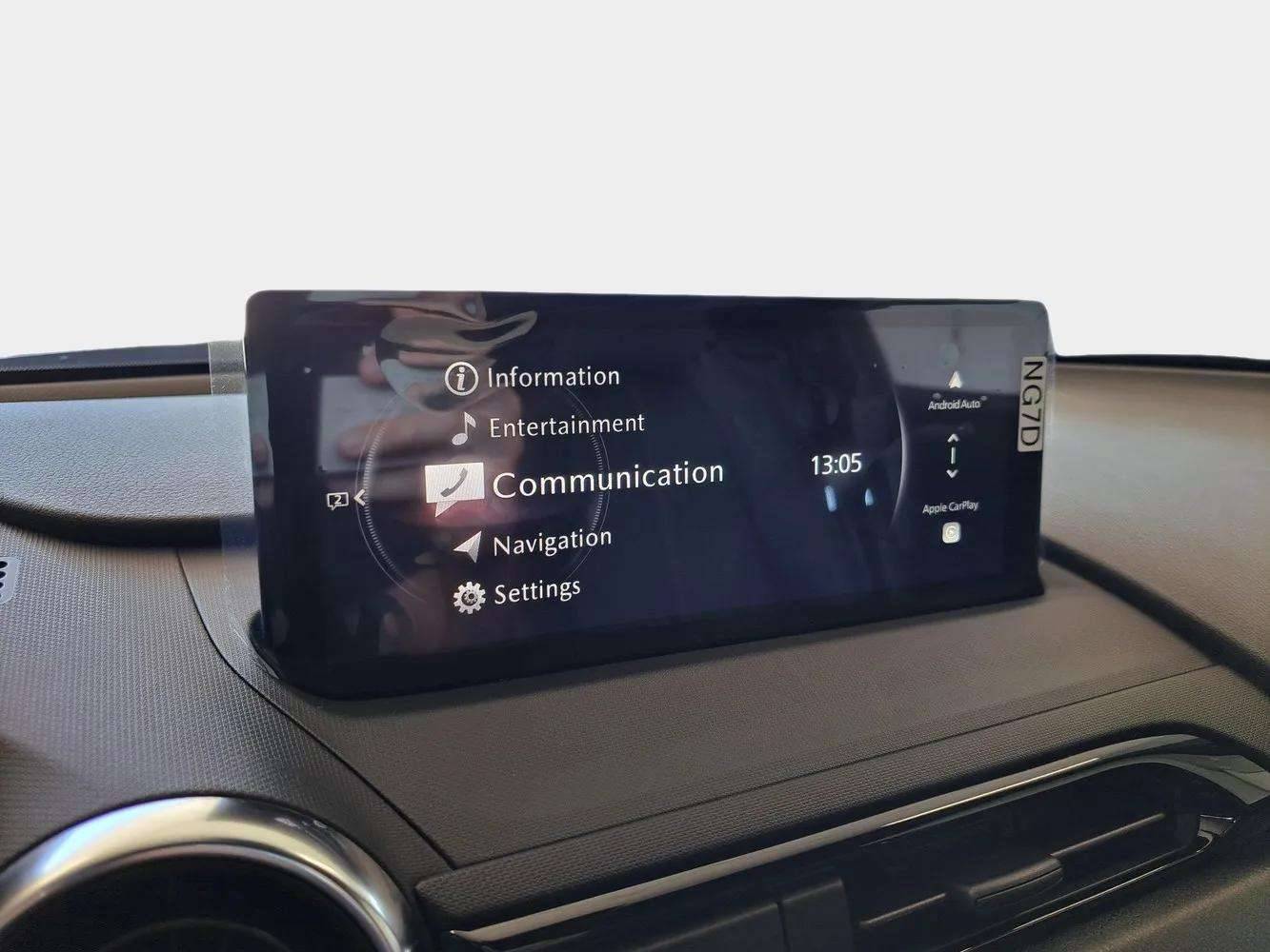 Auto Venduta - MAZDA MX-5 MX-5 1.5 Exclusive-Line Driver Assistance usata in pronta consegna - Brandini