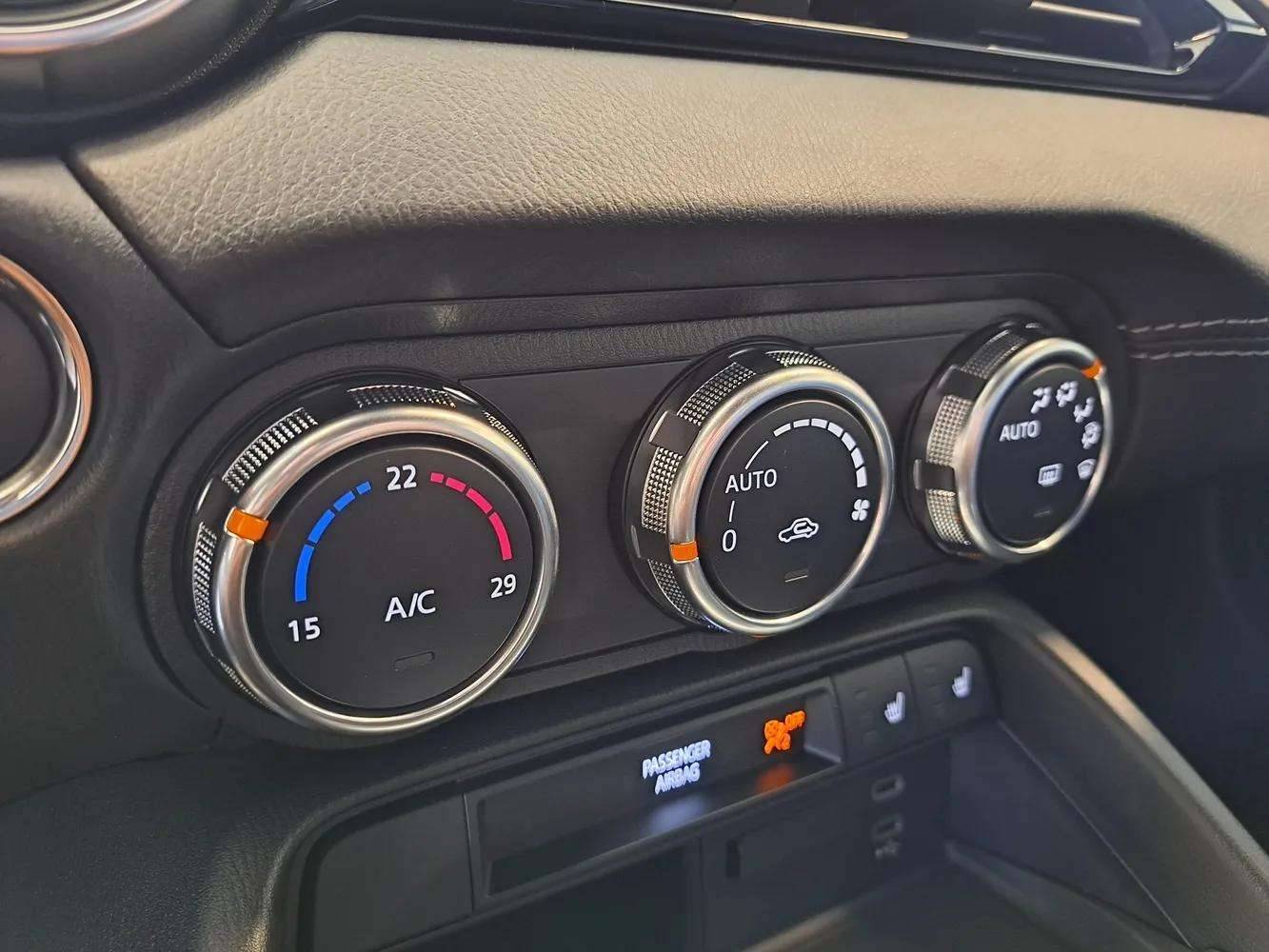 Auto Venduta - MAZDA MX-5 MX-5 1.5 Exclusive-Line Driver Assistance usata in pronta consegna - Brandini