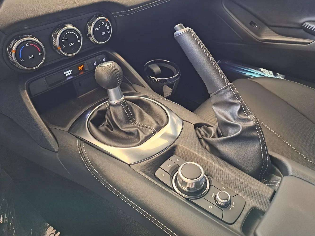 Auto Venduta - MAZDA MX-5 MX-5 1.5 Exclusive-Line Driver Assistance usata in pronta consegna - Brandini