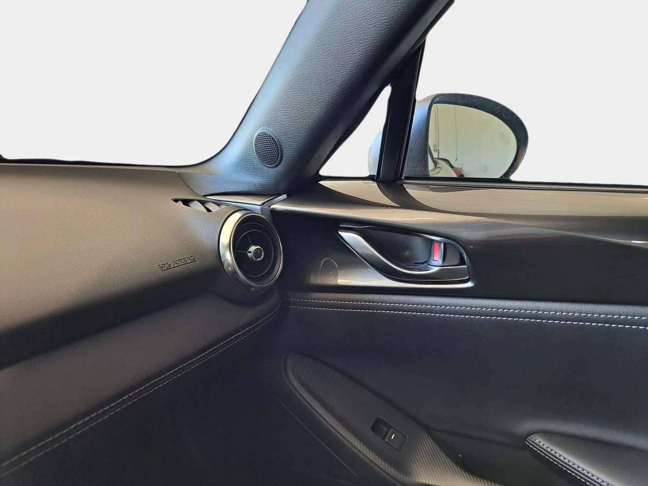 Auto Venduta - MAZDA MX-5 MX-5 1.5 Exclusive-Line Driver Assistance usata in pronta consegna - Brandini